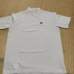 パーリーゲイツ PG POM40 モックネックTシャツ メンズ 『6』XL NV パーリーゲイツ PG POM40 モックネックTシャツ メンズ 『6』XL NV