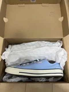 28.0 BREAKFAST CLUB Converse All Star OX