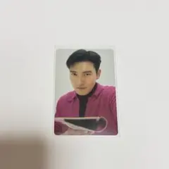 2026年最新】トレカ SUPER JUNIOR シウォンの人気アイテム - メルカリ