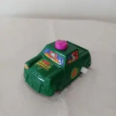 ★☆レア マクドナルド SUPER SHIFTERS