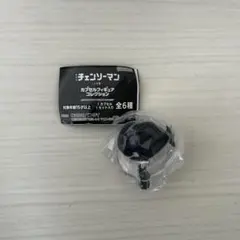 チェンソーマン カプセルフィギュアコレクション ボム