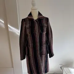 週末限定　美品　コート