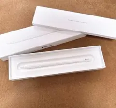 Apple Pencil (第2世代) ホワイト