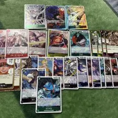 EGGHEAD CRISIS ワンピースエクストラブースター