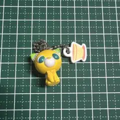 お茶犬　チョコボーロ ミン