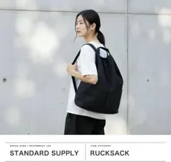 STANDARD SUPPLY SIMPLICITY 3WAY ショルダーバッグのサムネイル