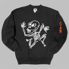 短丈 スウェット