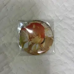 プロセカ グリッター 缶バッジ 38C 東雲彰人