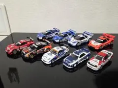 トミカ まとめ売り LIMITED SUPER GT 9台 Amazon.co.jp: トミカリミテッド 00520072 スーパーGT シリーズ 20台