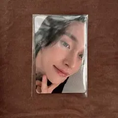 RIIZE All of you ラッキードロー ソウルコン ウォンビン トレカ