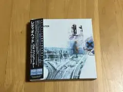 2026年最新】radiohead ok computerの人気アイテム - メルカリ