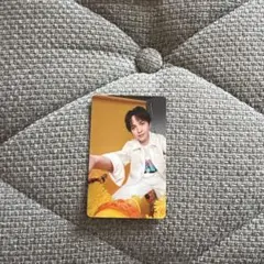 M!LK 吉田仁人 トレカ