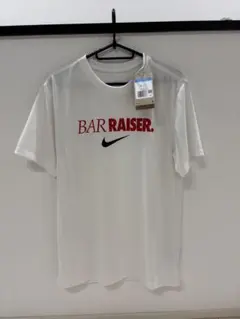 新品Nike DRI-FIT BAR RAISER Tシャツ M 即日発送