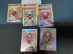 2026年最新】ユニオンアリーナ 学マス デッキの人気アイテム - メルカリ