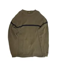Timberland ヴィンテージニット　セーター