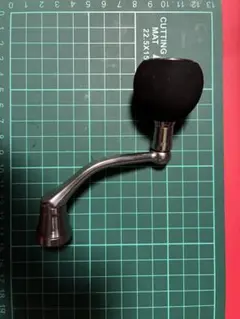 ティモン ハンドル ダイワ45mm - メルカリ