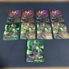 2026年最新】バディファイト 病デッキの人気アイテム - メルカリ