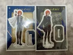 あんスタ アクリルスタンド 月永レオ