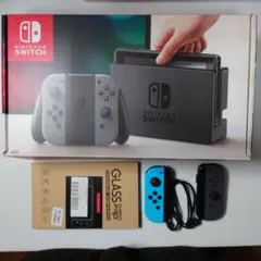 Nintendo Switch 本体