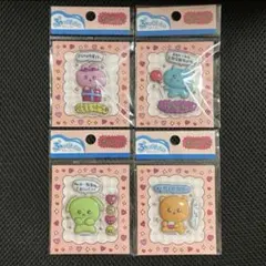 2026年最新】ぷっくりったいステッカーの人気アイテム - メルカリ