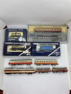 2025年最新】セット スターター Nゲージの人気アイテム - メルカリ