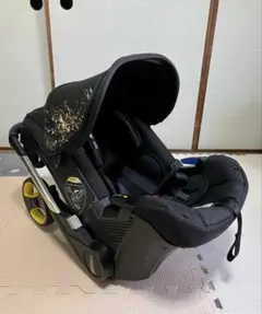 doona ベビーカー