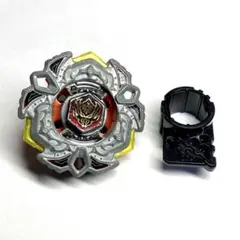 ヴァリアレスD:D　【メタルファイトベイブレード】