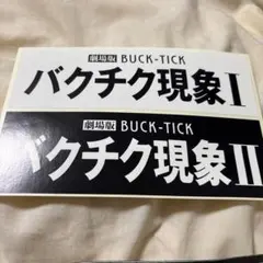 BUCK-TICK 狂った太陽 初回プレス限定 オリジナルロゴステッカー BUCK-TICK 初回限定版 狂った太陽の通販 by まめ's shop｜ラクマ