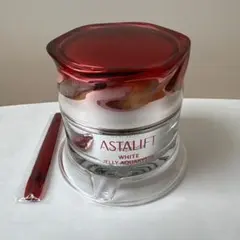 アスタリフト　ホワイトジェリーアクアリスタ　60g