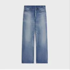 CELINE セリーヌ　ジョリーン ジーンズ / コットンデニム 25のサムネイル
