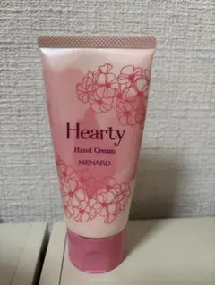 MENARD Hearty Hand Cream 80gのサムネイル