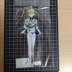 東京リベンジャーズ　スーツスタイル　松野千冬