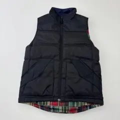 2026年最新】goodenough ダウンベストの人気アイテム - メルカリ