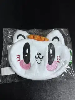 佐野玲於 ジェ猫 ポーチ GENERATIONS 3