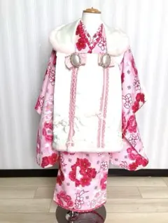 犬服 ハンドメイド浴衣 リップル生地 うちわ柄 Sサイズ - メルカリ