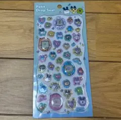 たまごっち　プチドロップシール　正規品