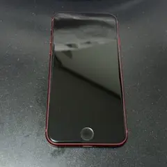 iPhone SE (第3世代) 64GB PRODUCT(RED)