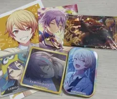 プロセカ 天馬司 神代類 まとめ売り