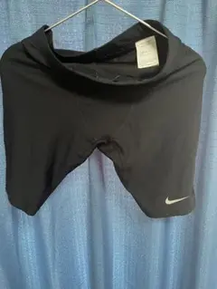 Nike DRI-FIT 陸上用タイツ Sサイズ ブラック