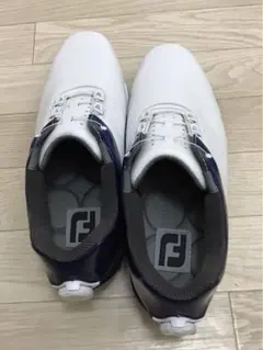 FootJoy ゴルフシューズ GF:III BOA - メルカリ