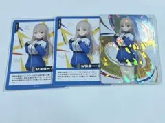 にじさんじ　にじフェス2026 コレクションカード シスター・クレア