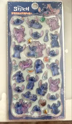 正規品♡新作ディズニープチドロ♡スティッチ&エンジェル