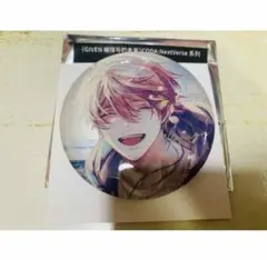 ギヴン CODA:NextVerse シリーズ 缶バッジB - メルカリ