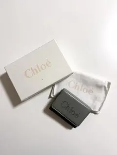 Chloé 財布箱付きのサムネイル