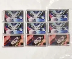 僕のヒーローアカデミア ヒロアカ ダイソー アクリルブロック 緑谷出久