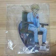 東京リベンジャーズ アクスタ キャラウムカフェ 松野千冬