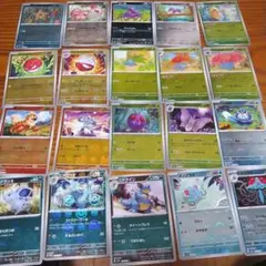 151モンスターボールミラー　かぶりなし