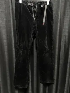 コーデュロイニューナローパンツ コーデュロイ GRY GMP-19F060