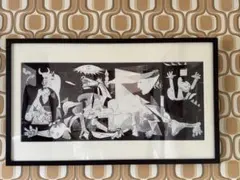ピカソ・パブロ【船を持つ少女(マヤ)】未開封 キュビズム 絵画 - メルカリ