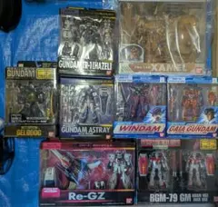 2026年最新】ms in action ザメルの人気アイテム - メルカリ